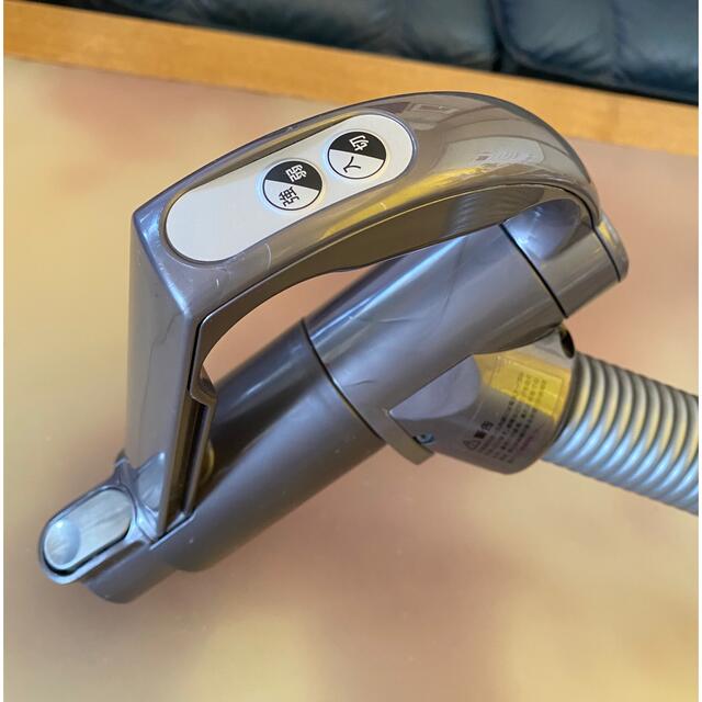 dyson ダイソン 掃除機 dc63 タービンヘッドの通販 by マロン's dyson ダイソン 掃除機 dc63 タービンヘッドの通販 by マロン's