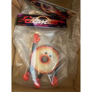 KAIEDA FLAVORS ブラックホールドーナツ フレーバーズ ドーナッツ