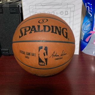 スポルディング(SPALDING)のソレイユ様専用(バスケットボール)