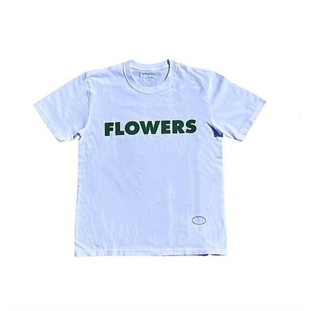 TANGTANG × ALL GOOD FLOWERS 伊勢丹限定 完売 RHCメンズ