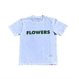 ロンハーマン(Ron Herman)のTANGTANG × ALL GOOD FLOWERS 伊勢丹限定 完売 RHC(Tシャツ/カットソー(半袖/袖なし))