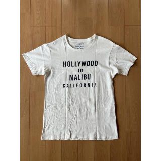 ロンハーマン(Ron Herman)のハリウッドトゥマリブ　RHC ロンハーマン スタンダードカリフォルニア　スタカリ(Tシャツ/カットソー(半袖/袖なし))