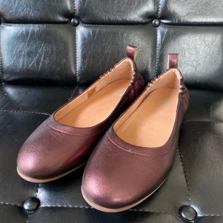 フィットフロップ(fitflop)のフィットフロップ　アレグロ(バレエシューズ)