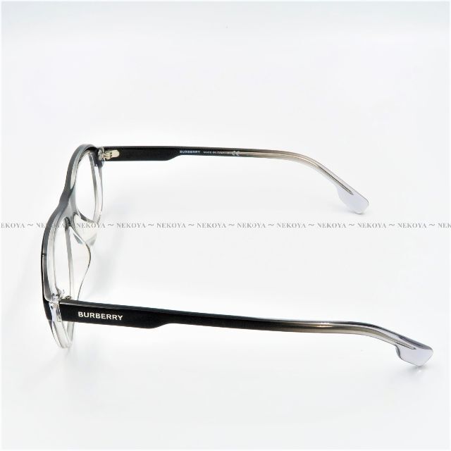 BURBERRY B 2299-F 3805 メガネ フレーム アジアンフィット