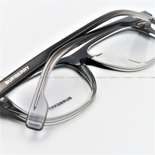 BURBERRY B 2299-F 3805 メガネ フレーム アジアンフィット