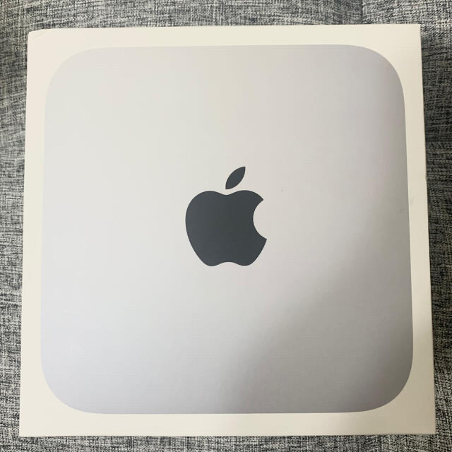 AppleM1メモリM1 Mac mini 16GB 256GB