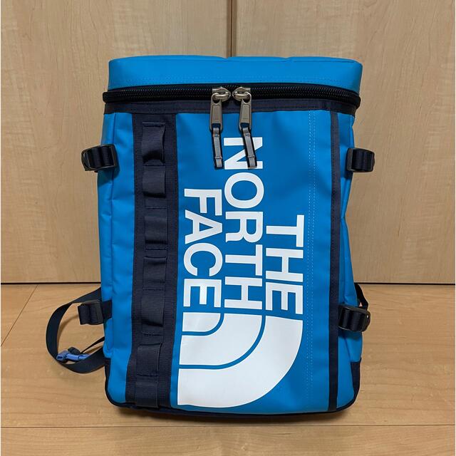 THE NORTH FACE ノースフェイス　ヒューズボックス　リュック　21l