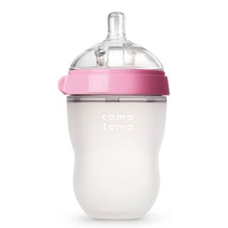 イエン様専用　BABY　BOTTLE（PINK・ピンク）哺乳瓶　250ml(哺乳ビン)