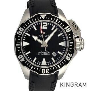 Hamilton - ハミルトン メンズ腕時計