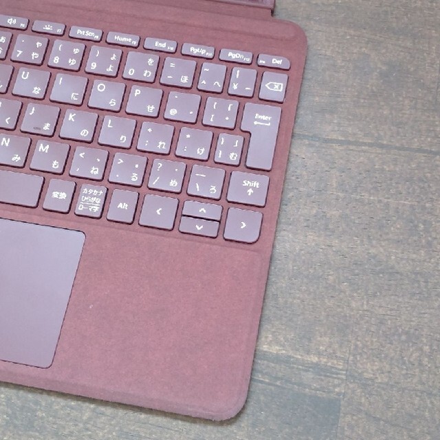 Microsoft Surface go type cover  1840 2