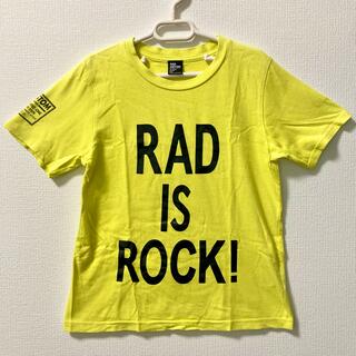 ラッドカスタム(RAD CUSTOM)のRAD CUSTOM ロゴTシャツ 130cm(Tシャツ/カットソー)