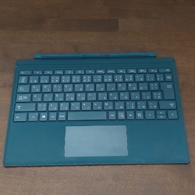 Microsoft／Surface Proキーボード／1725