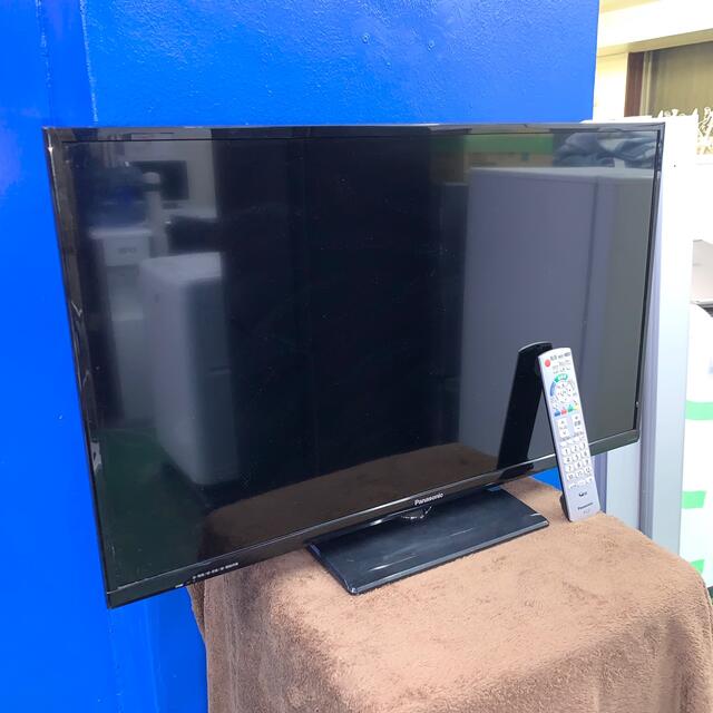 ⭐️Panasonic⭐️32V液晶テレビ 2014年 大阪市近郊配送無料