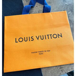 ルイヴィトン(LOUIS VUITTON)のLOUIS VUITTON袋(ショップ袋)