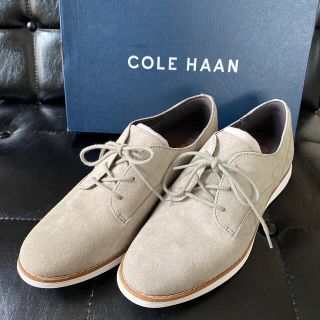 コールハーン(Cole Haan)の【半額以下】コールハーン　オリジナルグランド(スニーカー)