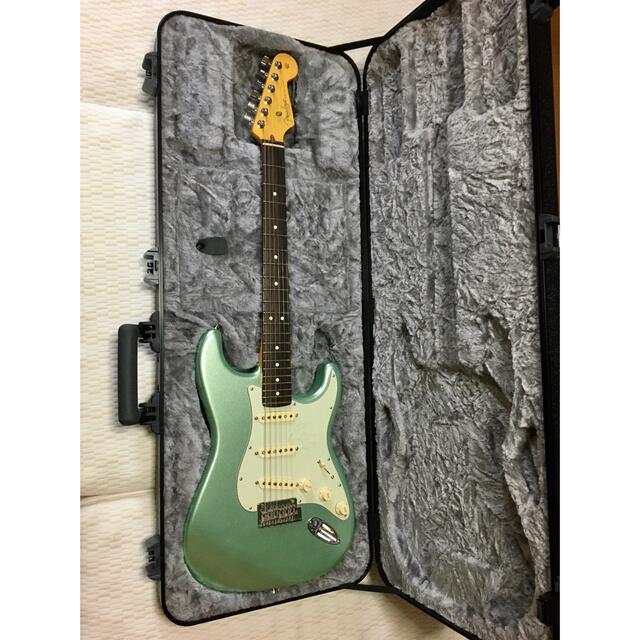 Fender Stratocaster