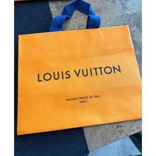 ルイヴィトン(LOUIS VUITTON)のLOUIS VUITTON袋(ショップ袋)