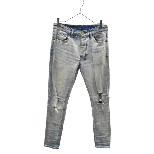 最初の
ストレッチ BLUE PHILLY CHITCH スビ KSUBI - ksubi テーパード 1000059431 インディゴ スキニーパンツ デニム+ジーンズ 最初の
ストレッチ BLUE PHILLY CHITCH スビ KSUBI - ksubi テーパード 1000059431 インディゴ スキニーパンツ デニム+ジーンズ
