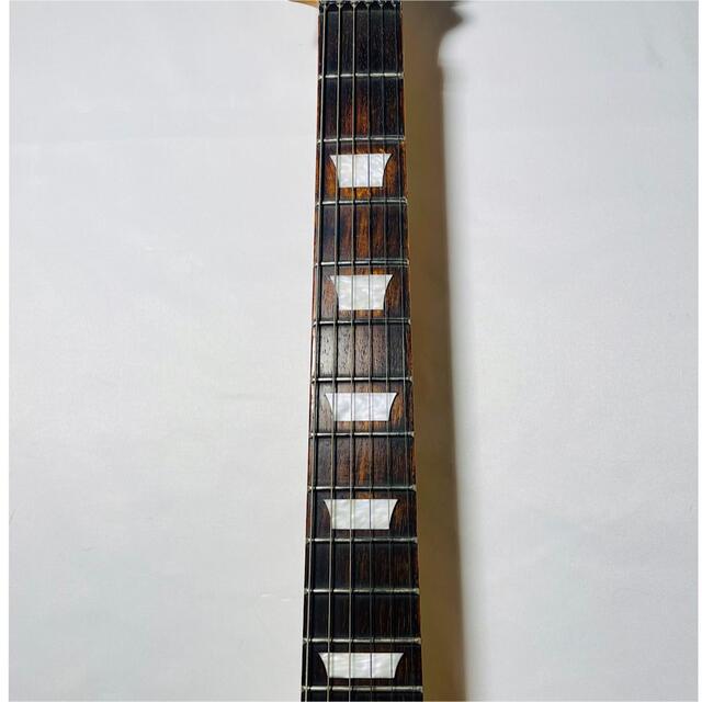 メダカとカブト様専用Edwards E-LH-100FB La’cryma  楽器のギター(エレキギター)の商品写真