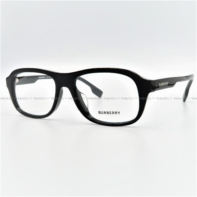 クリーニン⒂ BURBERRY - BURBERRY B 2299-F 3001 メガネ フレーム