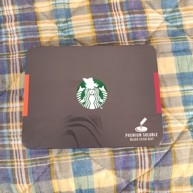 Starbucks Coffee(スターバックスコーヒー)のスターバックス　スティックギフト 食品/飲料/酒の飲料(コーヒー)の商品写真