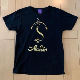 アラジン　Tシャツ　劇団四季