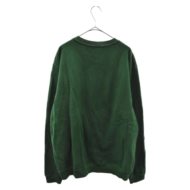 SAINT LAURENT PARIS サンローランパリ 22SS フロントプリント クルー