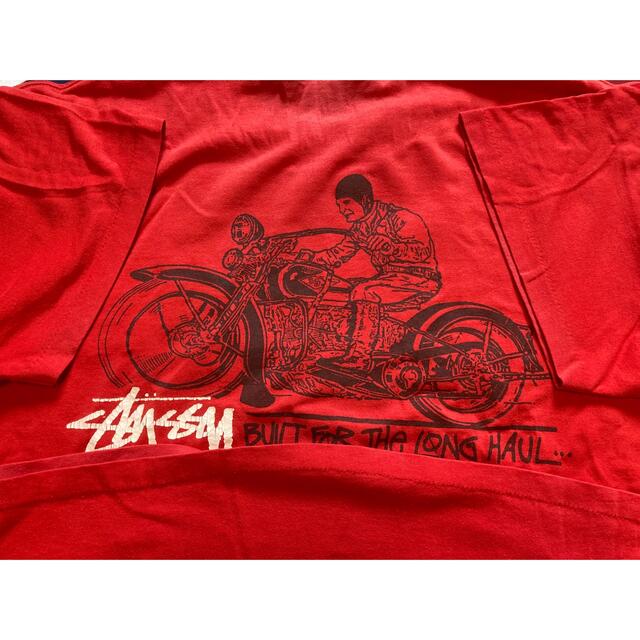 激レア vintage 80s old stussy ハーレーダビッドソンの通販 by 激レア vintage 80s old stussy ハーレーダビッドソンの通販 by
