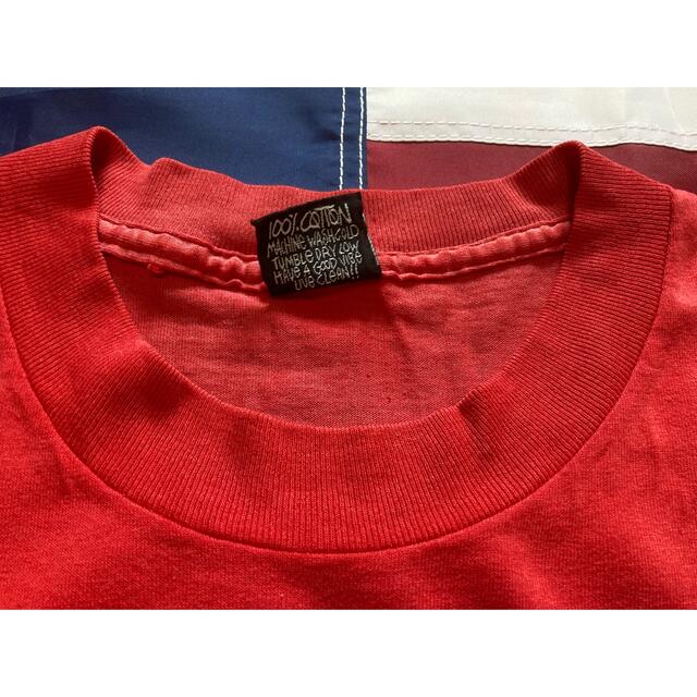 激レア vintage 80s old stussy ハーレーダビッドソンの通販 by zozozo
