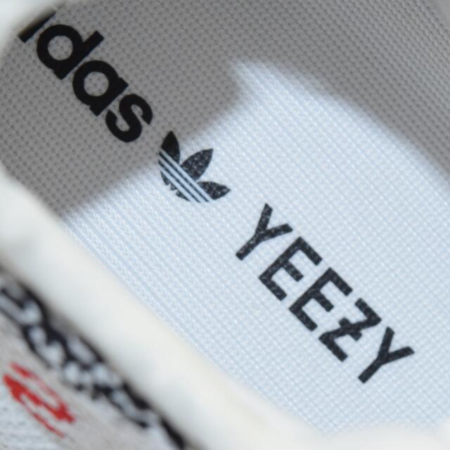 adidas アディダス YEEZY BOOST 350 V2 ZEBRA イージーブースト 350 V2