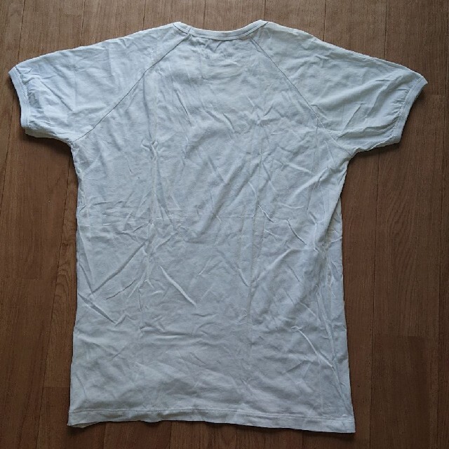 DIESEL(ディーゼル)のTシャツ メンズのトップス(Tシャツ/カットソー(半袖/袖なし))の商品写真