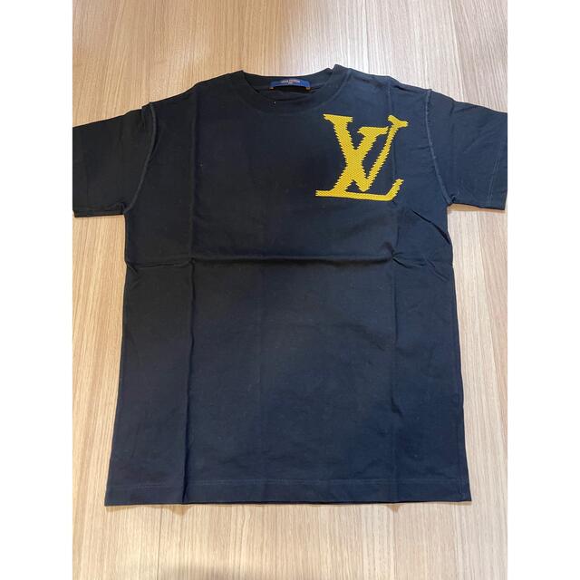 ルイヴィトン LV Tシャツ 送料込み ccorca.org
