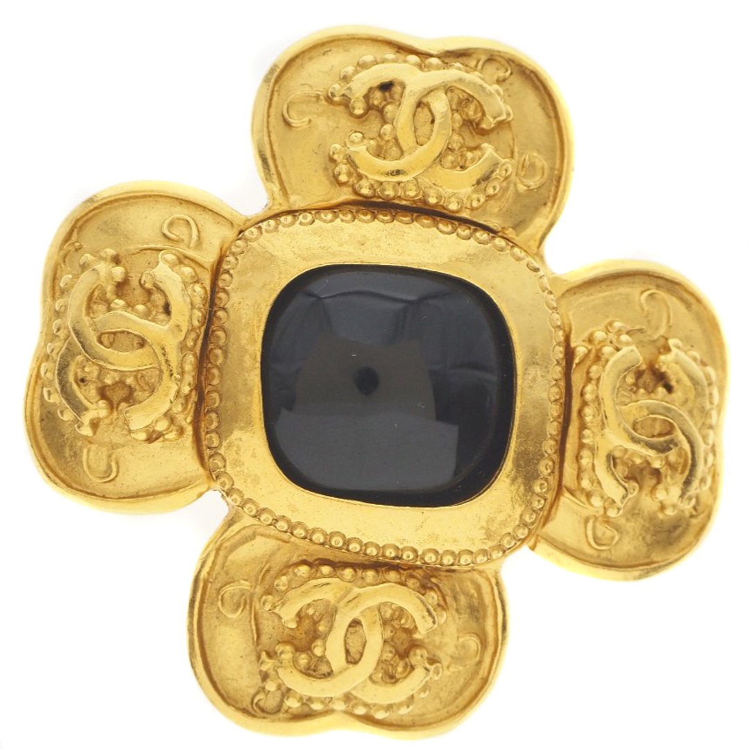 超歓迎された】 - CHANEL 【CHANEL】シャネル ブローチ レディース 96A