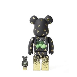 BE@RBRICK SHAREEFの通販 100点以上 | フリマアプリ ラクマ - 2ページ目