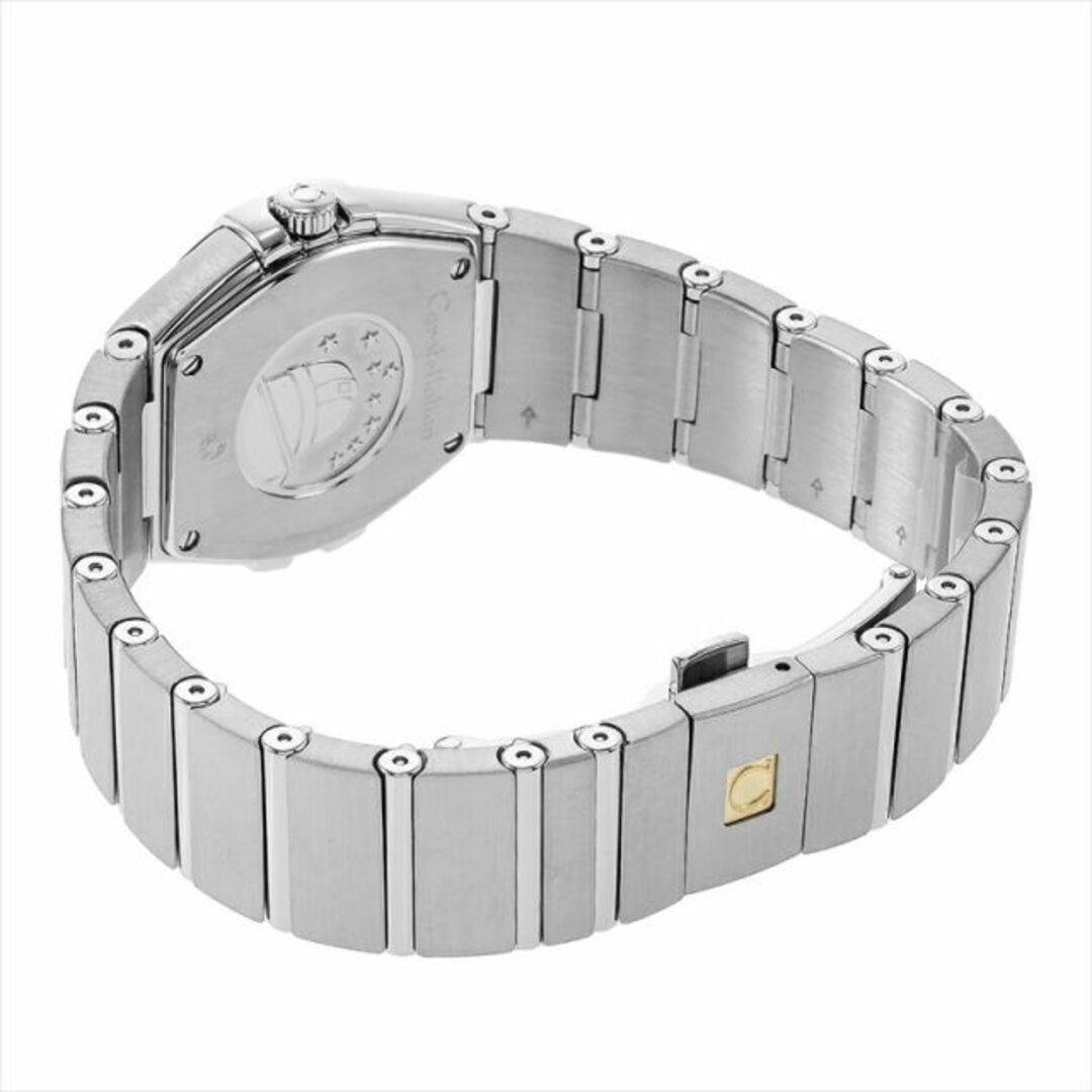 OMEGA(オメガ)のオメガ OMEGA 123.10.27.60.02.001 レディースのファッション小物(腕時計)の商品写真