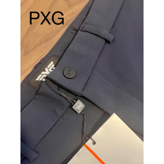 【新品】【未使用】PXG メンズ パンツ サイズ32(ウエア)