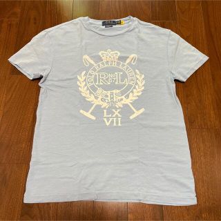 ポロラルフローレン(POLO RALPH LAUREN)のPOLO  Tシャツ(Tシャツ/カットソー(半袖/袖なし))