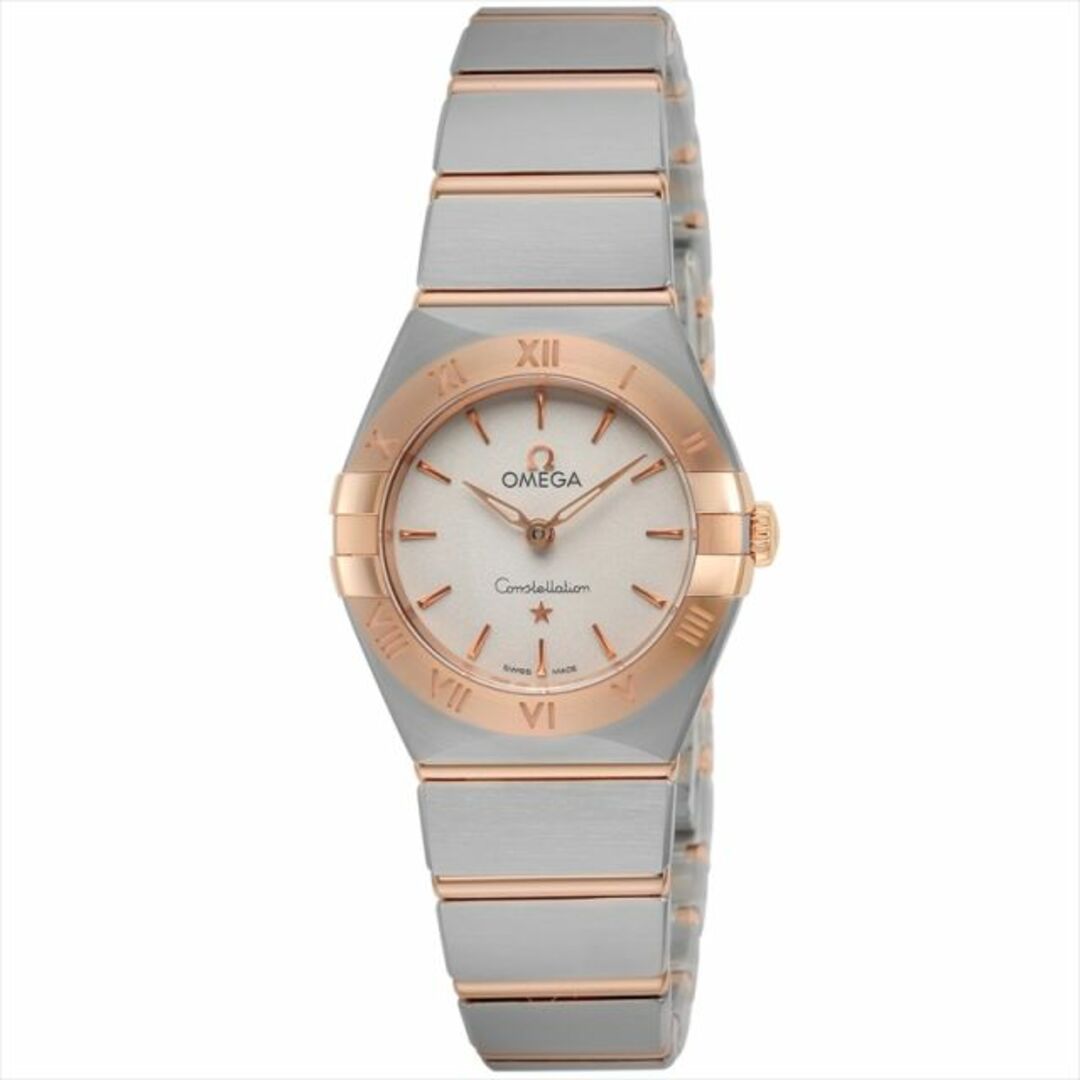 大特価!! OMEGA - 131.20.25.60.02.001 OMEGA 新品オメガ 腕時計 大特価!! OMEGA - 131.20.25.60.02.001 OMEGA 新品オメガ 腕時計