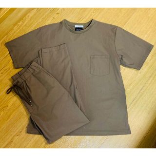 ジャーナルスタンダード(JOURNAL STANDARD)のジャーナルスタンダード　メンズセットアップ　SOLOTEX(Tシャツ/カットソー(半袖/袖なし))