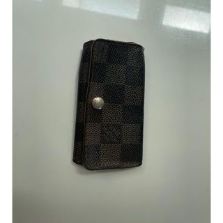 ルイヴィトン(LOUIS VUITTON)のルイヴィトン　キーケース(キーケース)