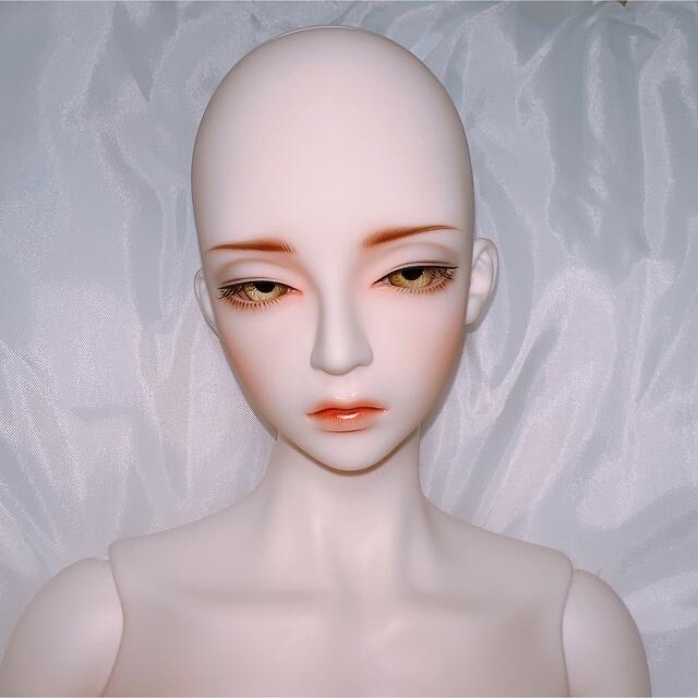 rsdoll NEW EVAN v.2  White-R Skin