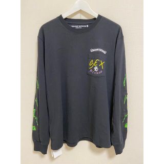 Chrome Hearts - クロムハーツ MATTY BOY Tシャツ ロンT カットソーの