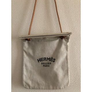 エルメス(Hermes)のエルメス　アリーヌ　PM(トートバッグ)