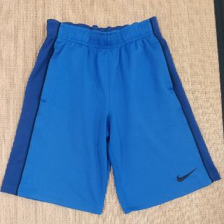 ナイキ(NIKE)のナイキ☆130ハーフパンツ(パンツ/スパッツ)