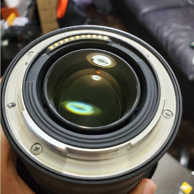 Nikon Z 6II 24-200 レンズキット
