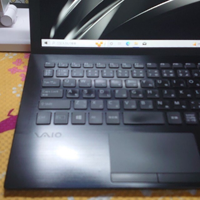 小型ハイスペック！VAIO proPF！ノートパソコン！i7 office 1