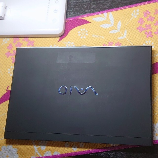 小型ハイスペック！VAIO proPF！ノートパソコン！i7 office スピード