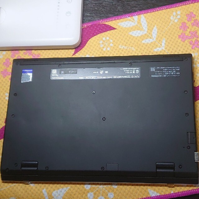 小型ハイスペック!VAIO proPF!ノートパソコン!i7 office - ノートPC