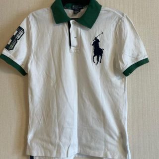 ポロラルフローレン(POLO RALPH LAUREN)のポロラルフローレン ポロシャツ キッズ(10〜12)(Tシャツ/カットソー)