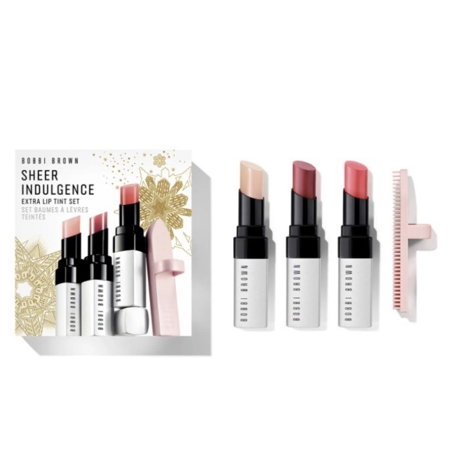 BOBBI BROWN(ボビイブラウン)のBOBBI BROWN★シアーインダルジェンスエクストラリップティント コスメ/美容のベースメイク/化粧品(口紅)の商品写真